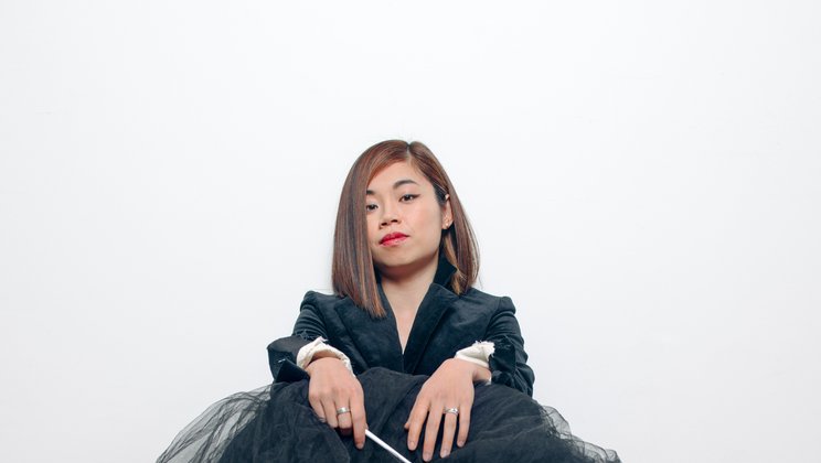Elim Chan © Simon Pauly