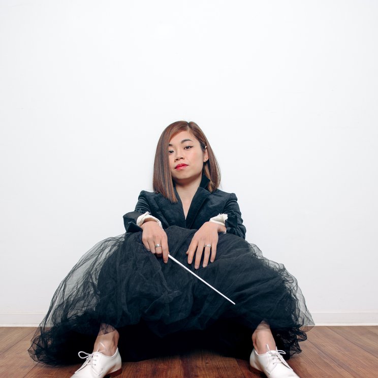 Elim Chan © Simon Pauly