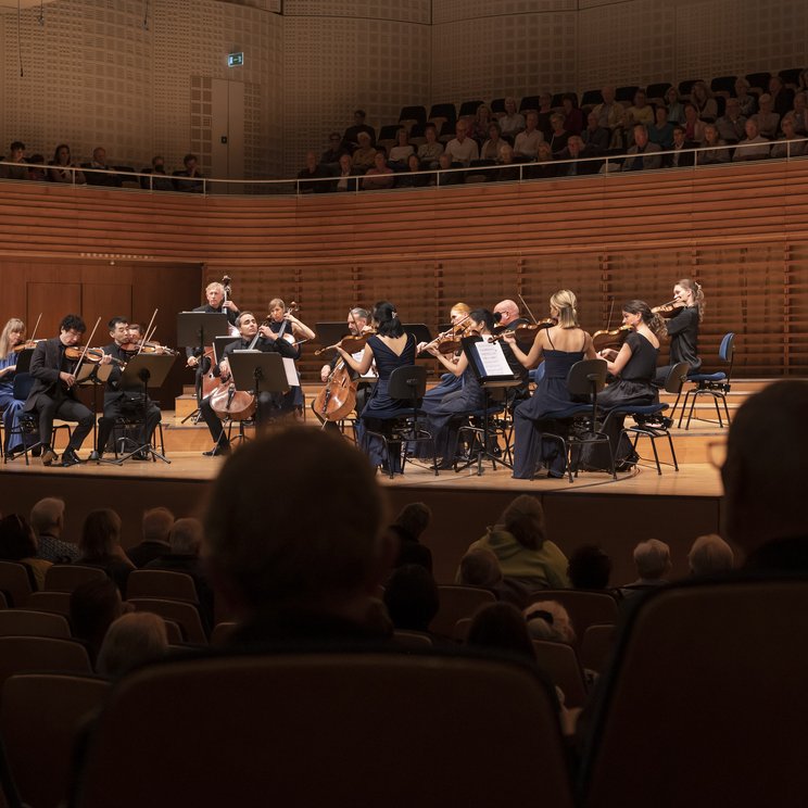 Festival Strings Lucerne © Priska Ketterer/Lucerne Festival