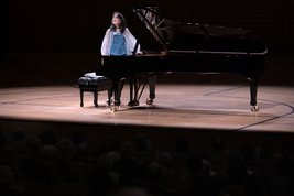 © Peter Fischli/Lucerne Festival