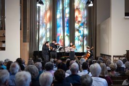 © Manuela Jans/Lucerne Festival