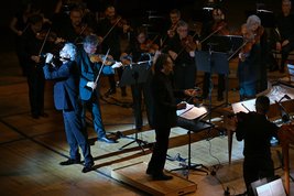 © Peter Fischli/Lucerne Festival