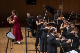 © Priska Ketterer/Lucerne Festival