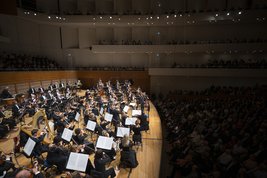 © Andreas Becker/Lucerne Festival