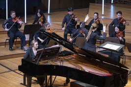 © Andreas Becker/Lucerne Festival