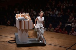 © Peter Fischli/Lucerne Festival
