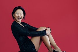 Yuja Wang © Julia Wesely