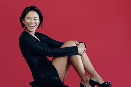 Yuja Wang © Julia Wesely