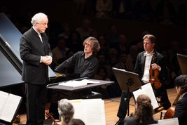 © Manuela Jans/Lucerne Festival