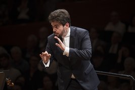 © Priska Ketterer/Lucerne Festival