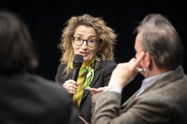 © Andreas Becker/Lucerne Festival