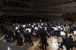 © Priska Ketterer/Lucerne Festival
