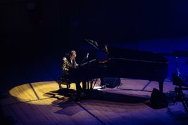© Manuela Jans/Lucerne Festival