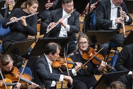 © Patrick Hürlimann/Lucerne Festival