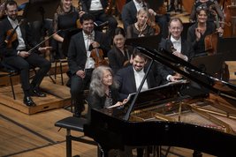 © Priska Ketterer/Lucerne Festival