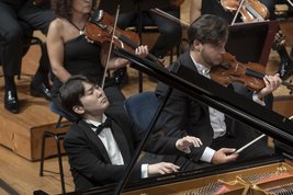 © Priska Ketterer/Lucerne Festival