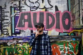 João Carlos Pacheco © Marie Delprat