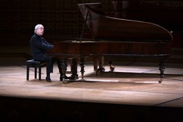 © Peter Fischli/Lucerne Festival