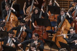 © Priska Ketterer/Lucerne Festival