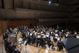© Priska Ketterer/Lucerne Festival
