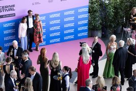 © Manuela Jans/Lucerne Festival