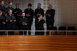 © Manuela Jans/Lucerne Festival
