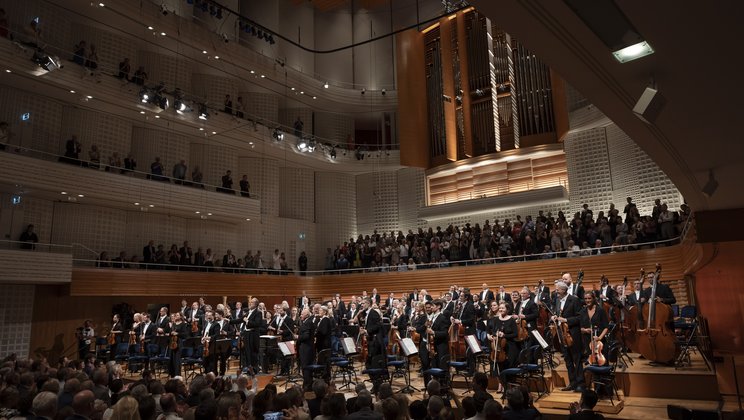 None © Priska Ketterer/Lucerne Festival
