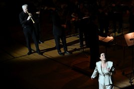 © Peter Fischli/Lucerne Festival