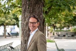 Sebastian Nordmann © Marco Borggreve