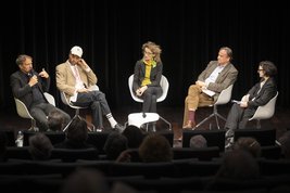 © Andreas Becker/Lucerne Festival