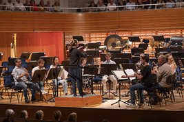 © Priska Ketterer/Lucerne Festival