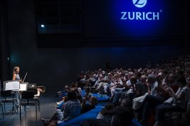 © Priska Ketterer/Lucerne Festival