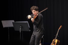 © Priska Ketterer/Lucerne Festival
