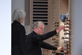 © Peter Fischli/Lucerne Festival