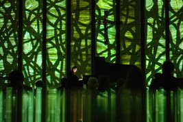 Foto aus der Generalprobe (7.5.26) © Ari Magg