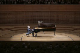 © Andreas Becker/Lucerne Festival
