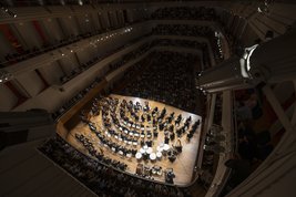 © Priska Ketterer/Lucerne Festival