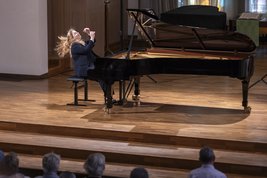 © Patrick Hürlimann/Lucerne Festival