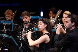 © Manuela Jans/Lucerne Festival