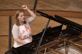© Priska Ketterer/Lucerne Festival