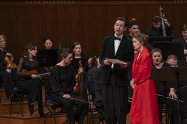 © Priska Ketterer/Lucerne Festival
