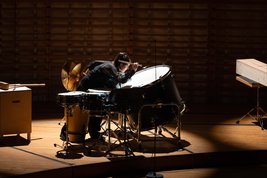 © Manuela Jans/Lucerne Festival