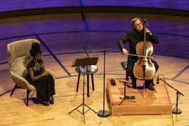 © Patrick Hürlimann/Lucerne Festival