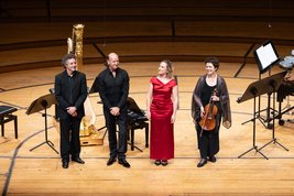 © Manuela Jans/Lucerne Festival