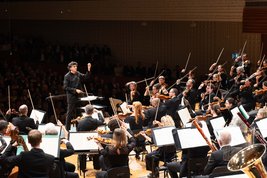 © Manuela Jans/Lucerne Festival