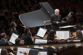 © Priska Ketterer/Lucerne Festival