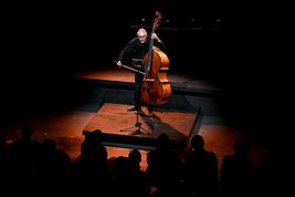 © Peter Fischli/Lucerne Festival