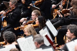 © Manuela Jans/Lucerne Festival
