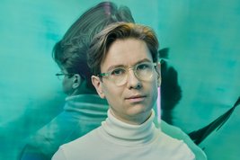 Víkingur Ólafsson © Ari Magg