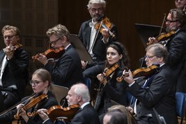 © Patrick Hürlimann/Lucerne Festival